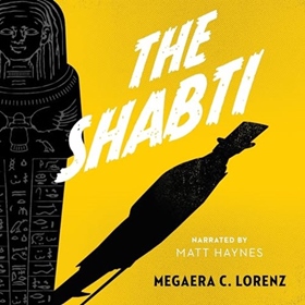 THE SHABTI