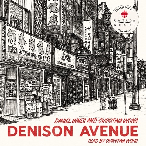 DENISON AVENUE