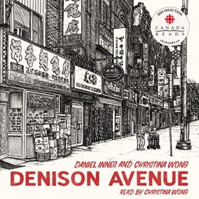 DENISON AVENUE