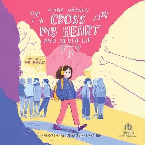 CROSS MY HEART AND NEVER LIE