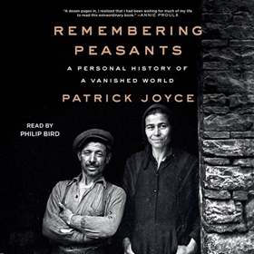 REMEMBERING PEASANTS