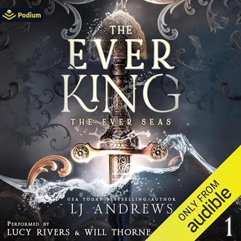 THE EVER KING