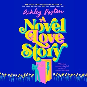 A NOVEL LOVE STORY