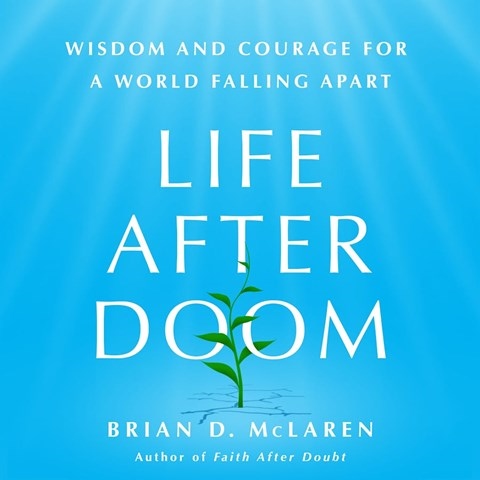 LIFE AFTER DOOM