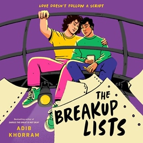 THE BREAKUP LISTS