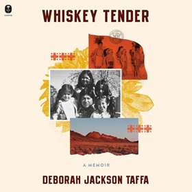 WHISKEY TENDER