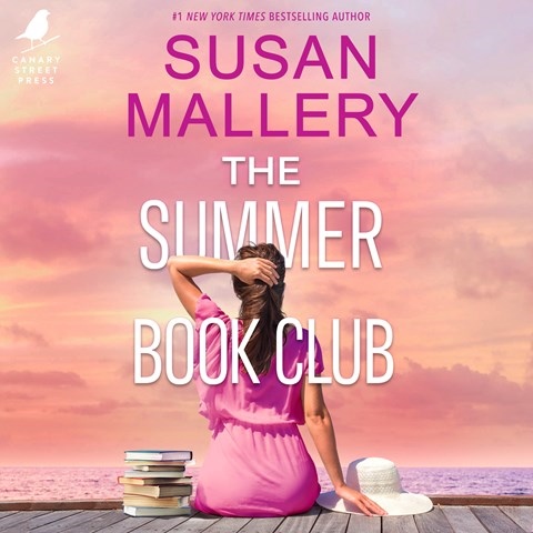 THE SUMMER BOOK CLUB