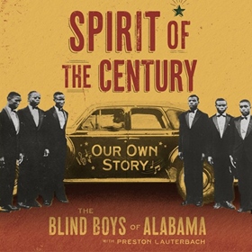 SPIRIT OF THE CENTURY