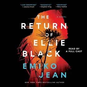 THE RETURN OF ELLIE BLACK