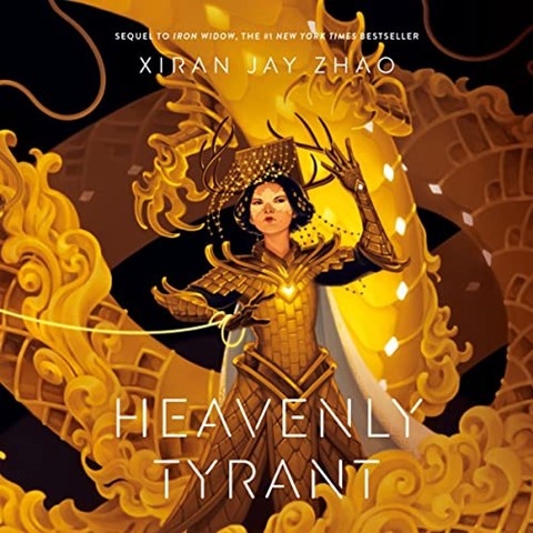 HEAVENLY TYRANT
