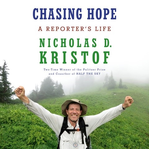 CHASING HOPE