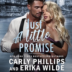 JUST A LITTLE PROMISE