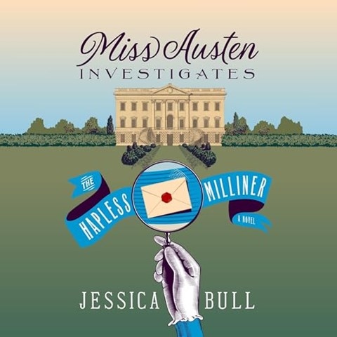 THE HAPLESS MILLINER
