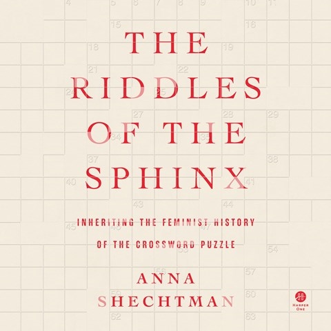 THE RIDDLES OF THE SPHINX
