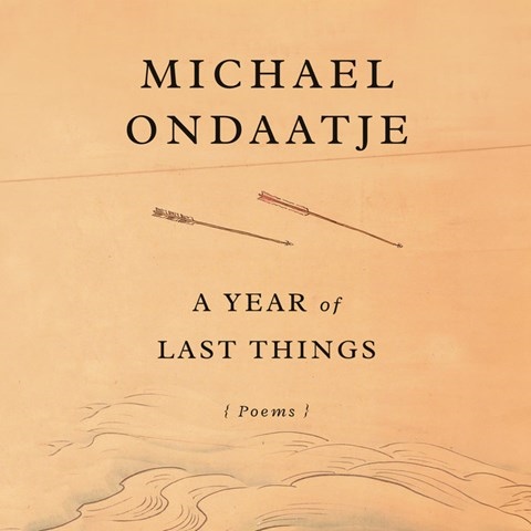 A YEAR OF LAST THINGS