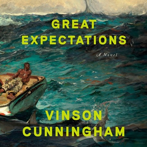 GREAT EXPECTATIONS