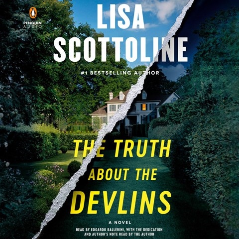 THE TRUTH ABOUT THE DEVLINS