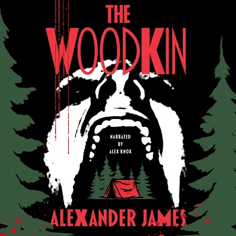 THE WOODKIN