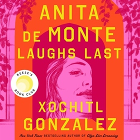 ANITA DE MONTE LAUGHS LAST