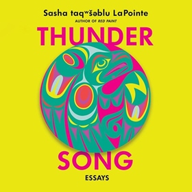 THUNDER SONG