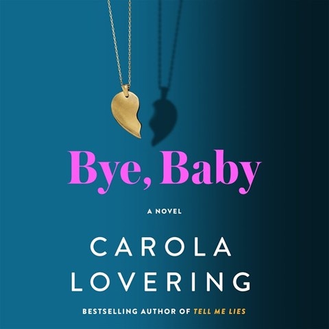 BYE, BABY