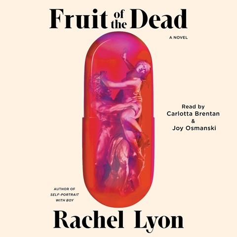 FRUIT OF THE DEAD