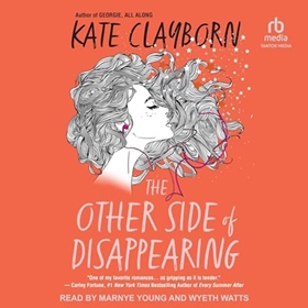 THE OTHER SIDE OF DISAPPEARING