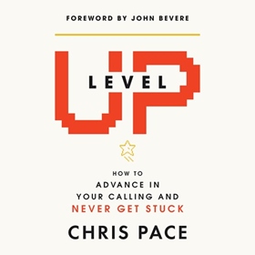 LEVEL UP