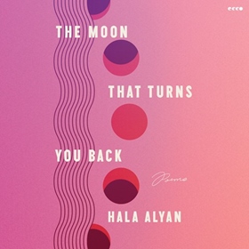 THE MOON THAT TURNS YOU BACK
