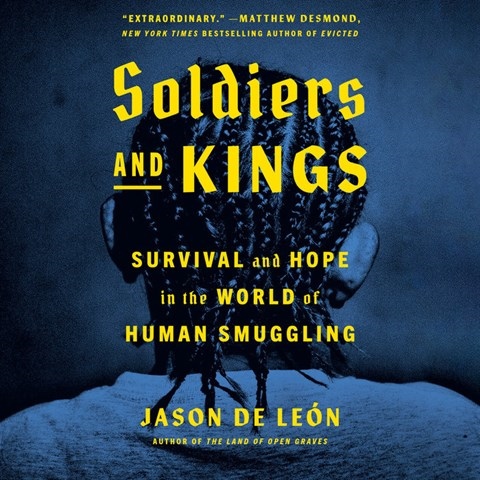 SOLDIERS AND KINGS