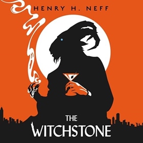 THE WITCHSTONE