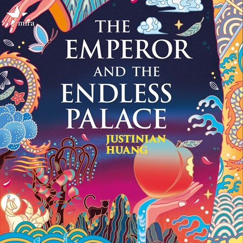 THE EMPEROR AND THE ENDLESS PALACE