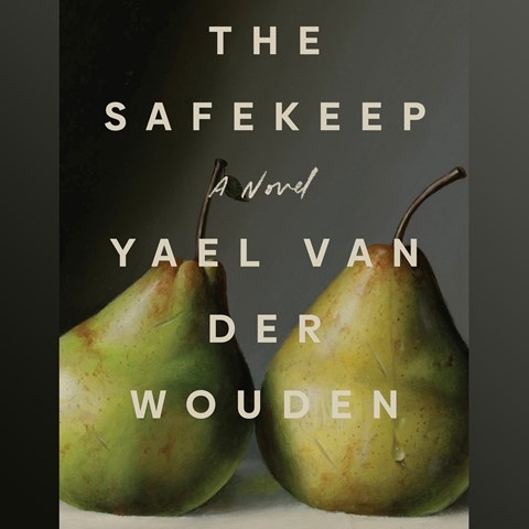 THE SAFEKEEP