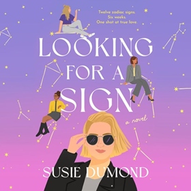 LOOKING FOR A SIGN