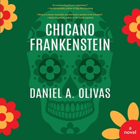 CHICANO FRANKENSTEIN