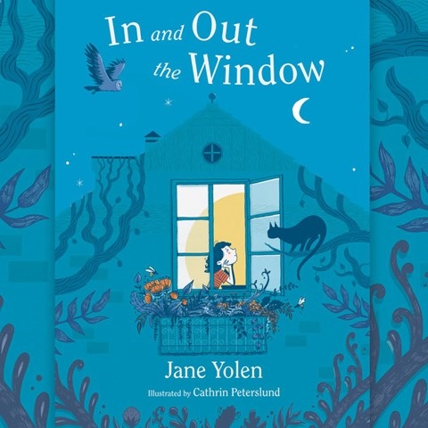 IN AND OUT THE WINDOW