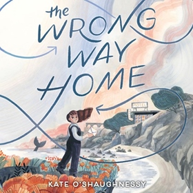 THE WRONG WAY HOME