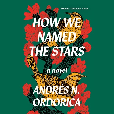 HOW WE NAMED THE STARS