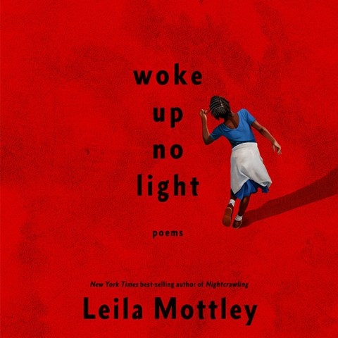 WOKE UP NO LIGHT