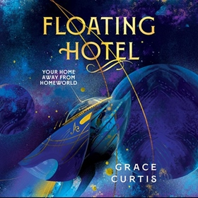 FLOATING HOTEL