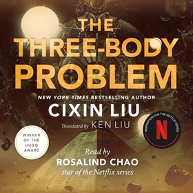 THE THREE-BODY PROBLEM