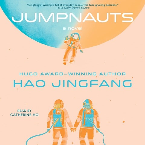 JUMPNAUTS