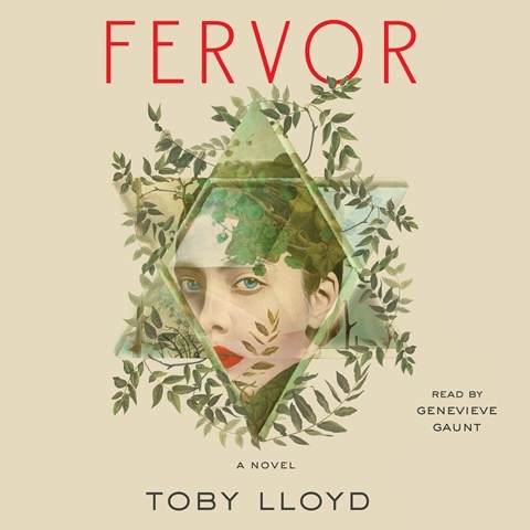 FERVOR