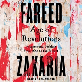 AGE OF REVOLUTIONS