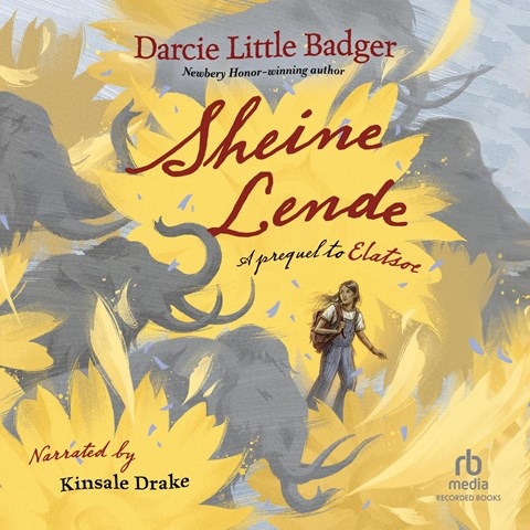 SHEINE LENDE