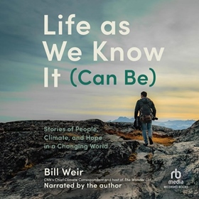 LIFE AS WE KNOW IT (CAN BE)