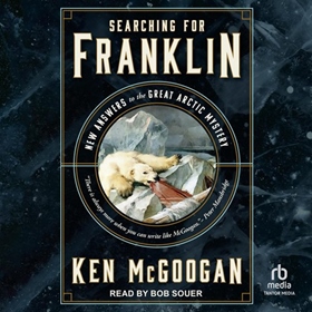 SEARCHING FOR FRANKLIN