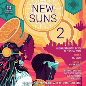 NEW SUNS 2