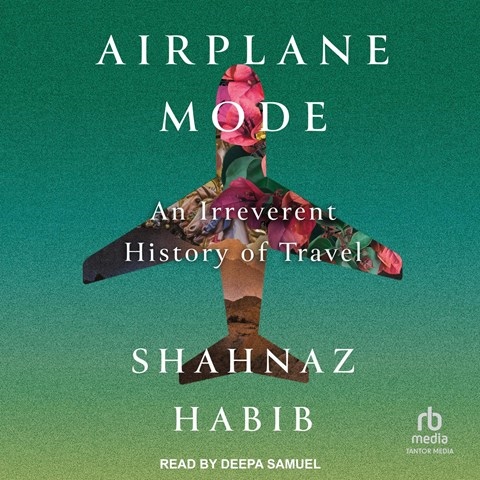 AIRPLANE MODE