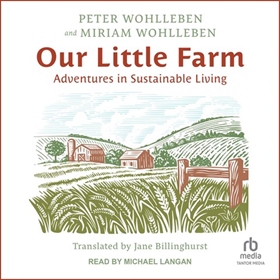 OUR LITTLE FARM